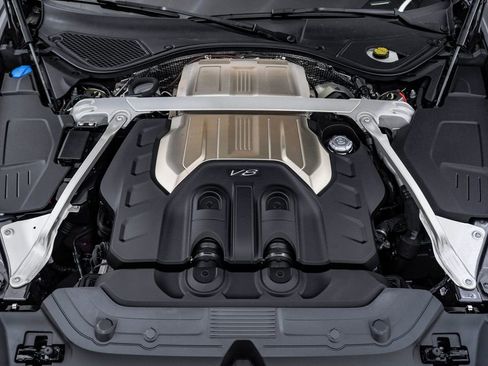 Used 2024 Bentley Continental GT AWD/4WD image 32