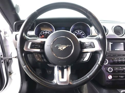 Used 2018 Ford Mustang GT image 11