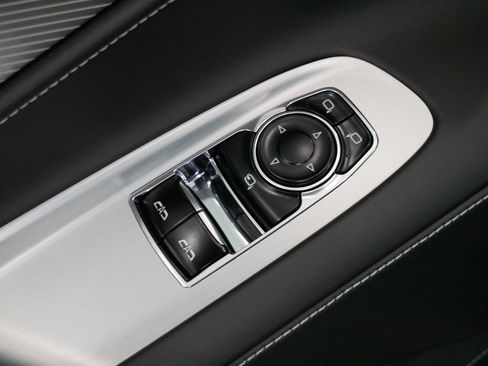 New 2026 Chevrolet Corvette Stingray w/ Z51 Performance Package image 13