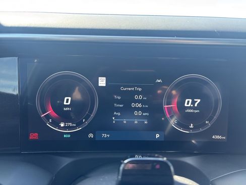 Used 2026 Hyundai Palisade Calligraphy AWD/4WD image 24