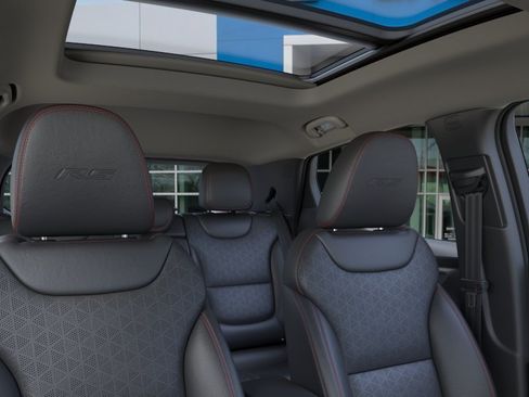 New 2027 Chevrolet Bolt RS w/ Technology Package FWD image 26