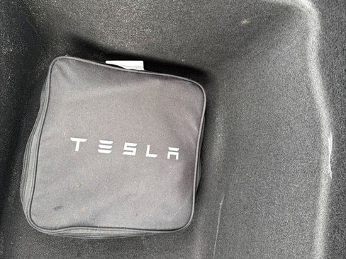 Used 2020 Tesla Model 3 Long Range AWD/4WD image 25