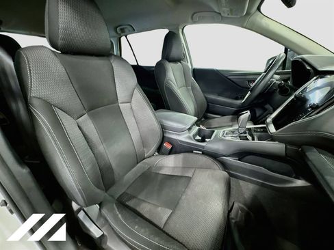 Used 2024 Subaru Outback Premium w/ Popular Package #1 AWD/4WD image 26