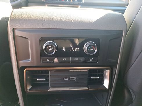 New 2025 GMC Hummer EV 3X w/ Extreme Off-Road Package image 16