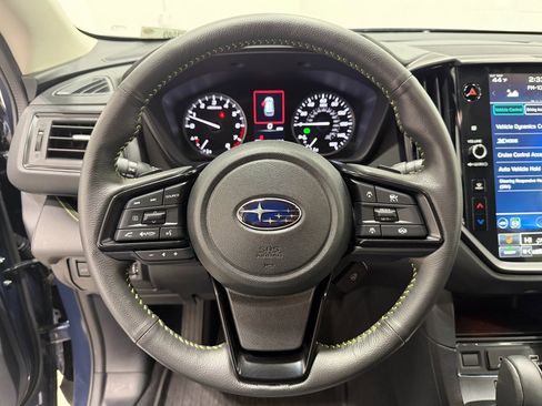 Used 2025 Subaru Ascent Onyx Edition image 20