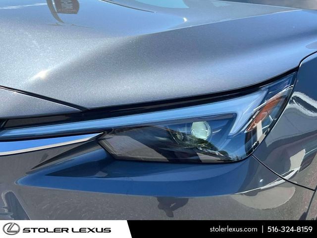 Used 2024 Lexus TX 350 AWD w/ Technology Package image 13