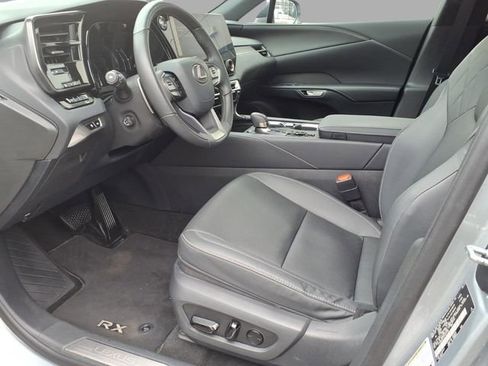 Certified 2023 Lexus RX 350 Premium w/ Cold Area Package image 15