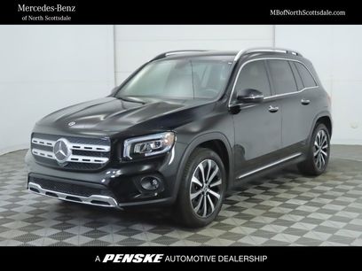 Certified 2022 Mercedes-Benz GLB 250 GLB 250