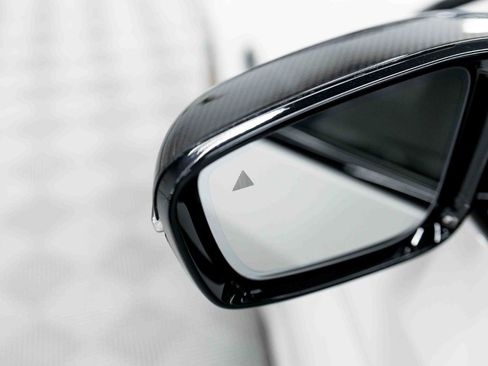 Used 2021 BMW M5 AWD/4WD image 38