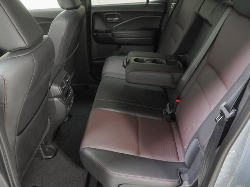 New 2026 Honda Ridgeline Black Edition image 38