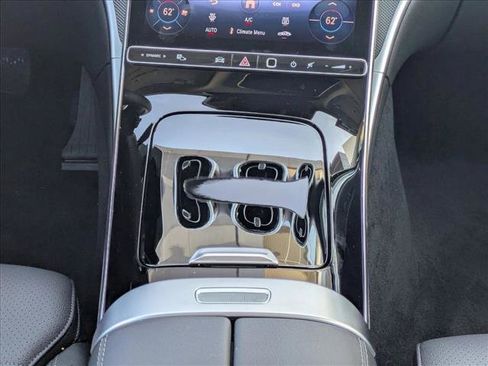 Certified 2025 Mercedes-Benz C 300 Sedan image 12