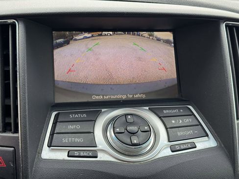 Used 2014 Nissan Maxima 3.5 SV w/ Sport Package FWD image 27