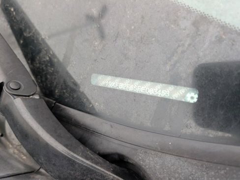 Used 2015 Honda Civic LX image 20