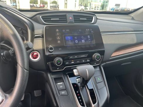 Used 2019 Honda CR-V EX image 11