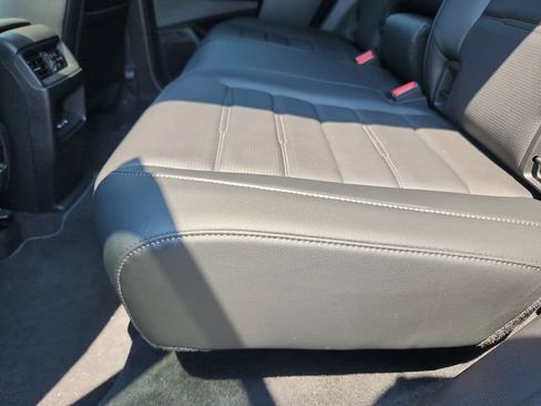 Used 2025 Honda CR-V EX-L image 26