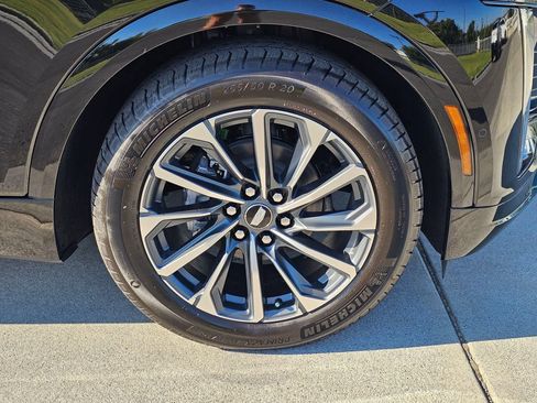 New 2026 Cadillac Lyriq Sport AWD/4WD image 9