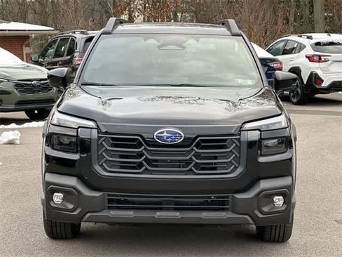 New 2026 Subaru Outback Touring XT image 31