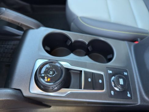 New 2025 Ford Bronco Sport Badlands w/ Sasquatch Badlands Package image 29