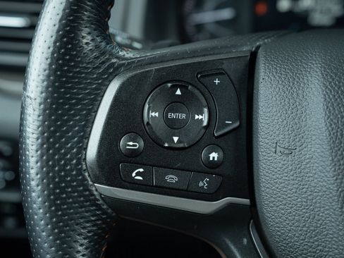 Used 2023 Honda Passport TrailSport image 25