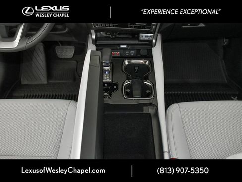 Used 2024 Lexus RX 350 Premium w/ Cold Area Package image 32