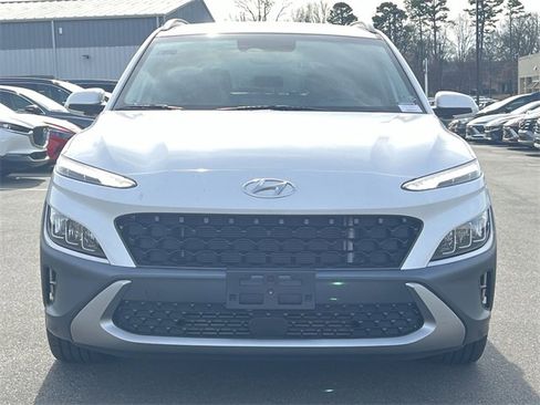 Used 2023 Hyundai Kona Limited image 42