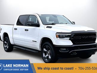 Certified 2023 RAM 1500 Big Horn video 1