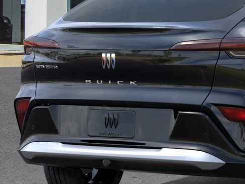 New 2026 Buick Envista Sport Touring image 14