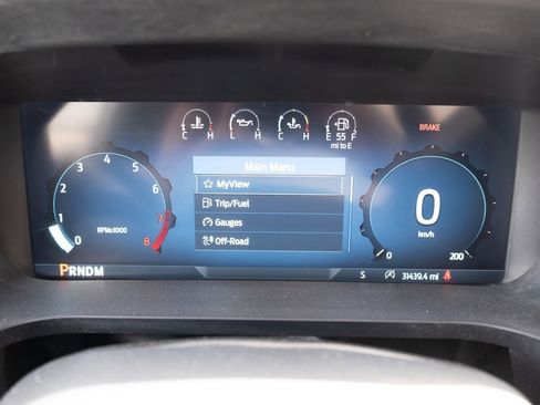 Used 2024 Ford F150 XLT w/ Tow/Haul Package AWD/4WD image 5