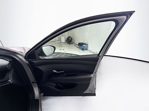 Used 2025 Hyundai Tucson SEL image 32