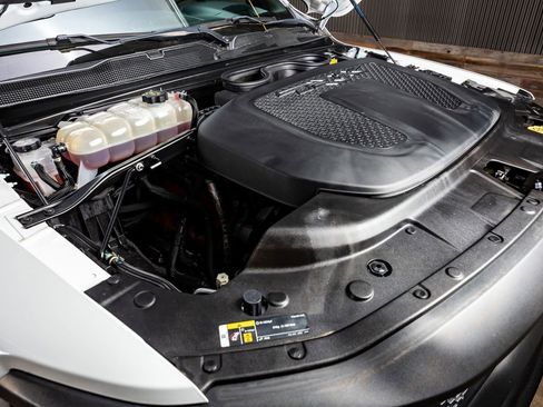 Used 2024 RAM 1500 TRX w/ TRX Level 2 Equipment Group image 40