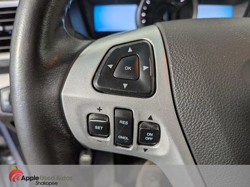 Used 2011 Ford Explorer XLT w/ 202A Rapid Spec Order Code AWD/4WD image 30