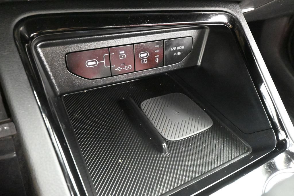 Used 2026 Kia K5 GT-Line w/ GT-Line Red Interior Package FWD image 24