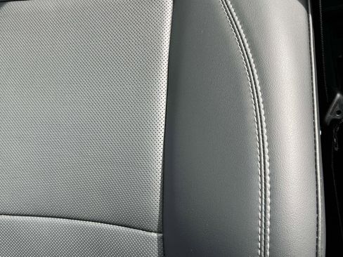 New 2026 Ford Expedition Max Platinum w/ Stealth Appearance Package AWD/4WD image 13