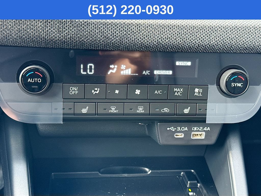 New 2026 Subaru Outback Premium AWD/4WD image 21