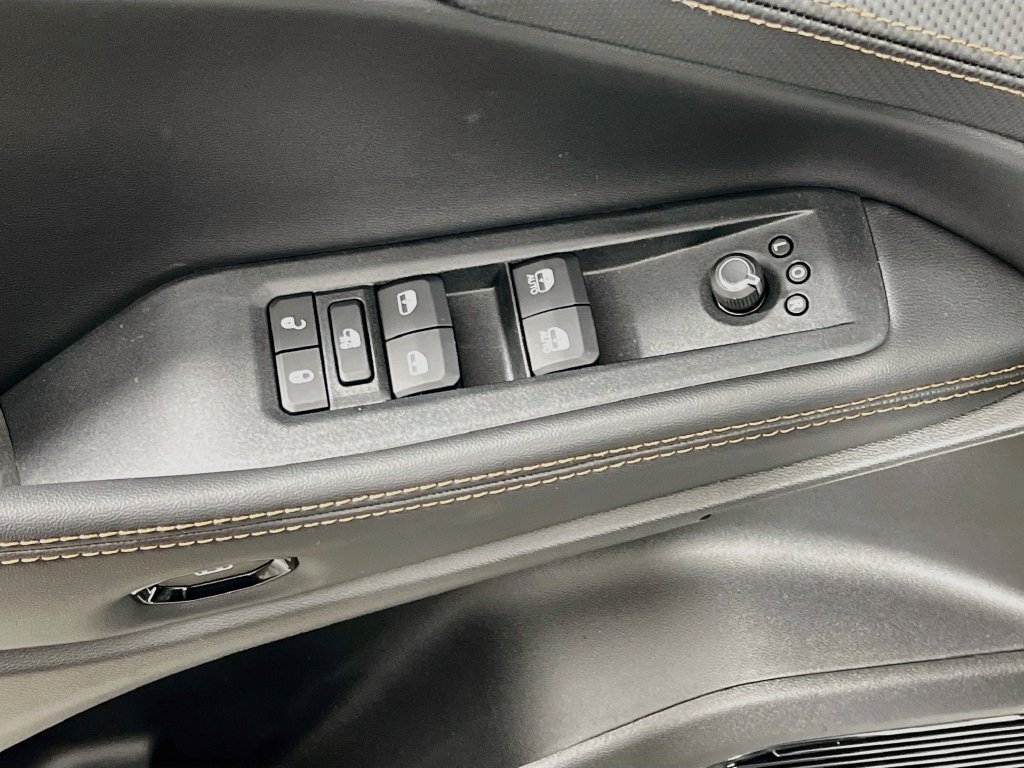 New 2026 Jeep Cherokee Overland AWD/4WD image 18