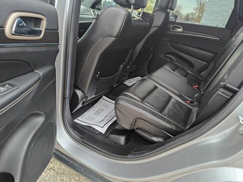 Used 2014 Jeep Grand Cherokee Limited image 13