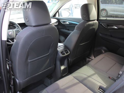 Certified 2023 Buick Envision Preferred w/ Sport Touring Package image 20