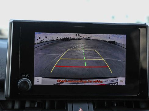 Certified 2024 Toyota RAV4 XLE image 24