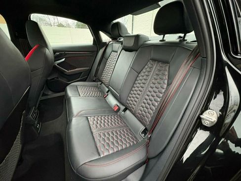 Used 2025 Audi RS 3 image 20