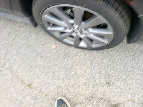 Used 2025 MAZDA MAZDA3 s image 6