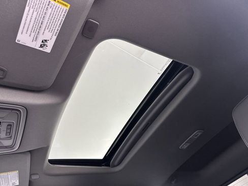 New 2025 GMC Sierra 1500 Elevation w/ Elevation Premium Package image 35