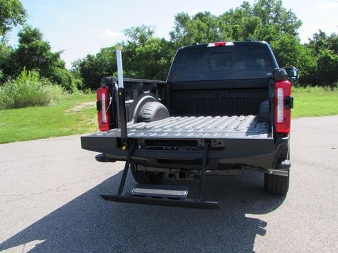 New 2025 Ford F250 King Ranch image 15