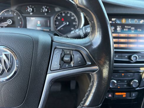 Certified 2019 Buick Encore Preferred FWD image 26