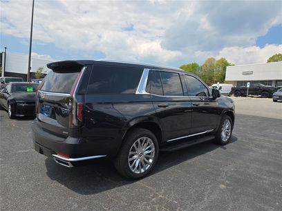 Used 2023 Cadillac Escalade Premium Luxury w/ Performance Package
