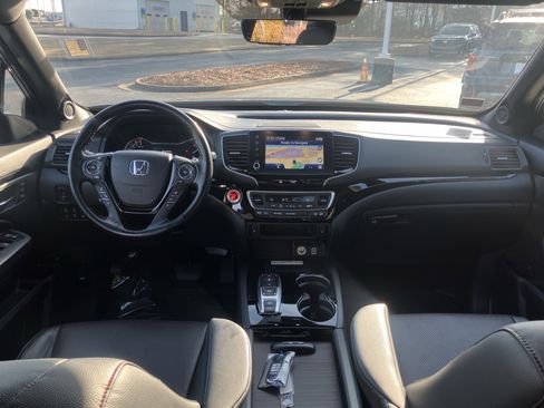 Certified 2023 Honda Ridgeline Black Edition image 31