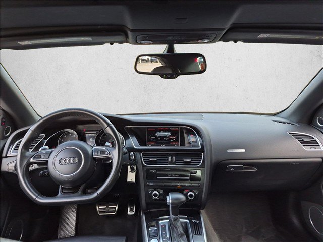 Used 2017 Audi A5 2.0T Sport AWD/4WD image 18
