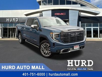 New 2026 GMC Sierra 1500 Denali Ultimate