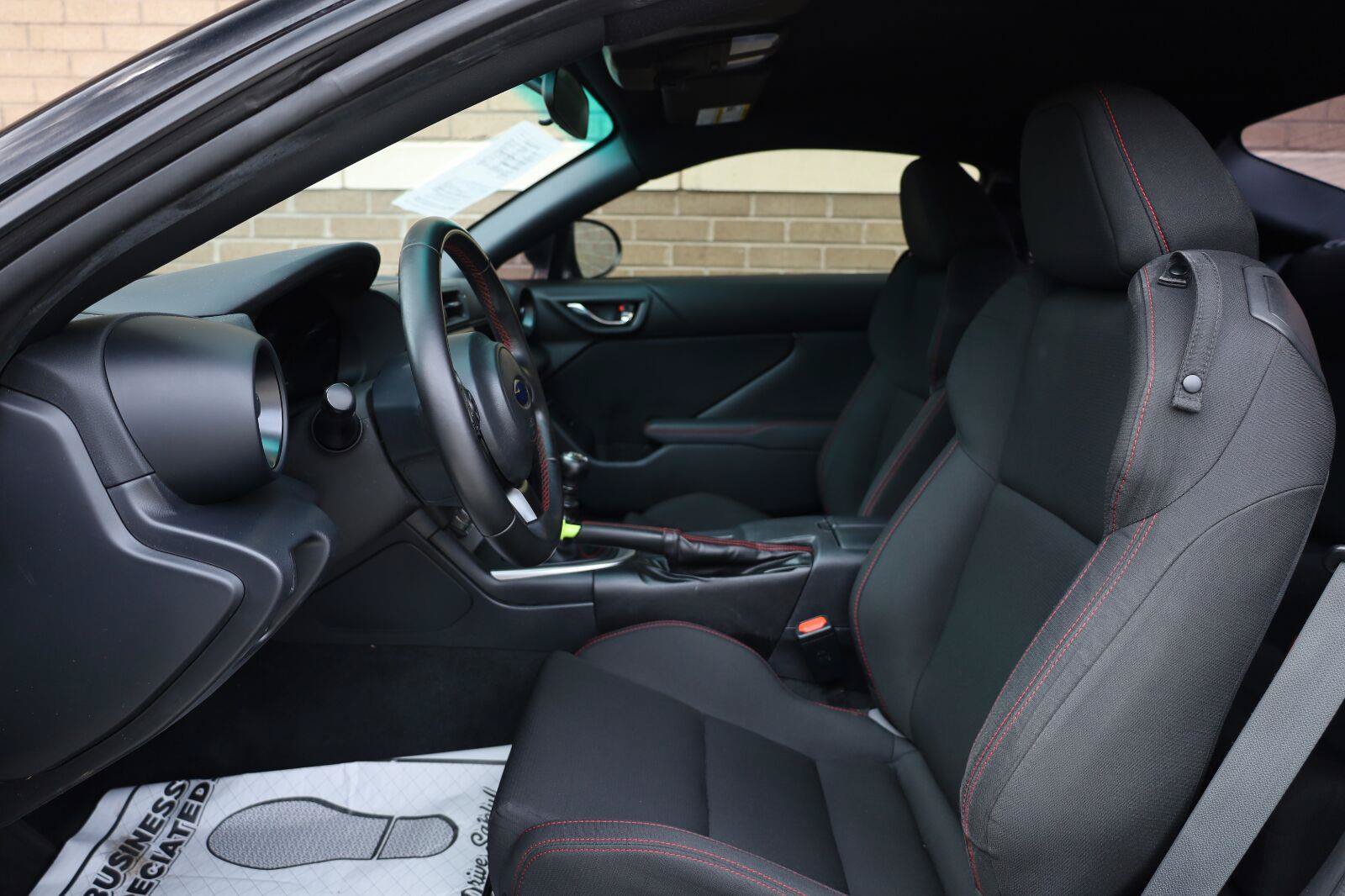 Used 2023 Subaru BRZ Premium RWD image 17