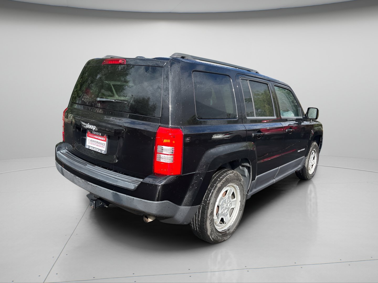 Used 2015 Jeep Patriot Sport w/ Power Value Group FWD image 6