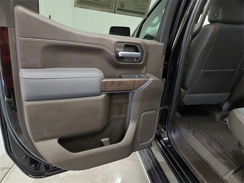 Used 2021 GMC Sierra 1500 Denali image 33